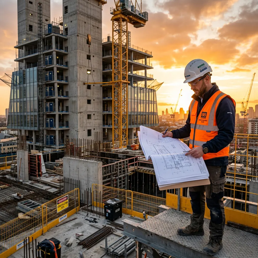 How to Ensure Construction Quality? Your Complete Guide to Safety Standards